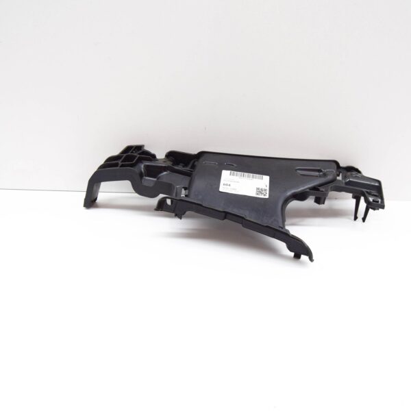 AUDI E-TRON Sportback Front Bumper Right Air Guide Trim 4KE1217649B9 ORIGINAL - Image 3