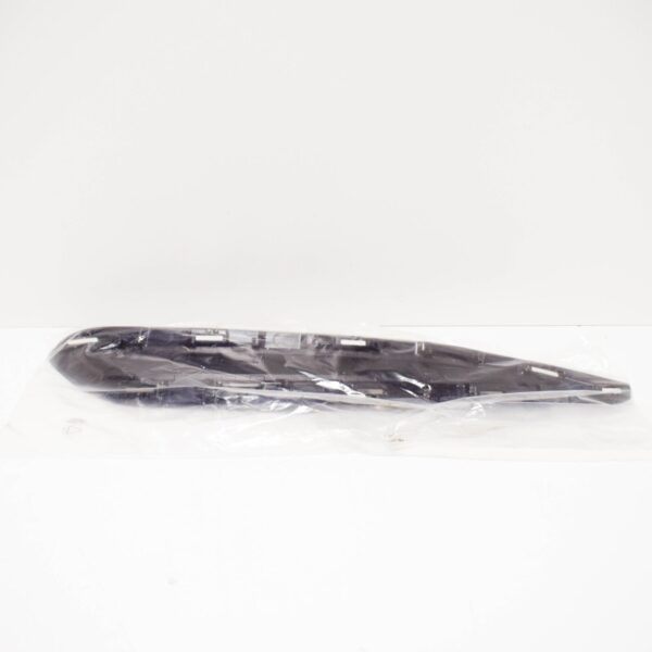AUDI Q7 4M Front Bumper Left End Cap Cover 4M0807749A ORIGINAL - Image 2