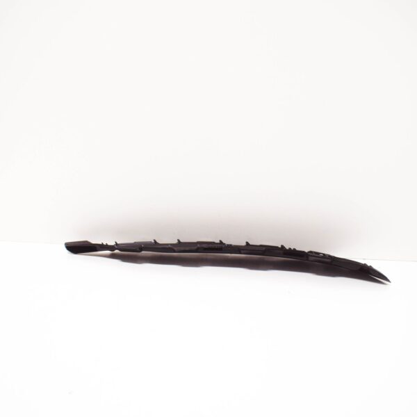 AUDI Q7 4M Front Bumper Left End Cap Cover 4M0807749A ORIGINAL - Image 4
