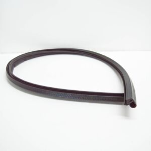 AUDI A3 8P Bonnet Water Box Rubber Seal 8P0823723B ORIGINAL