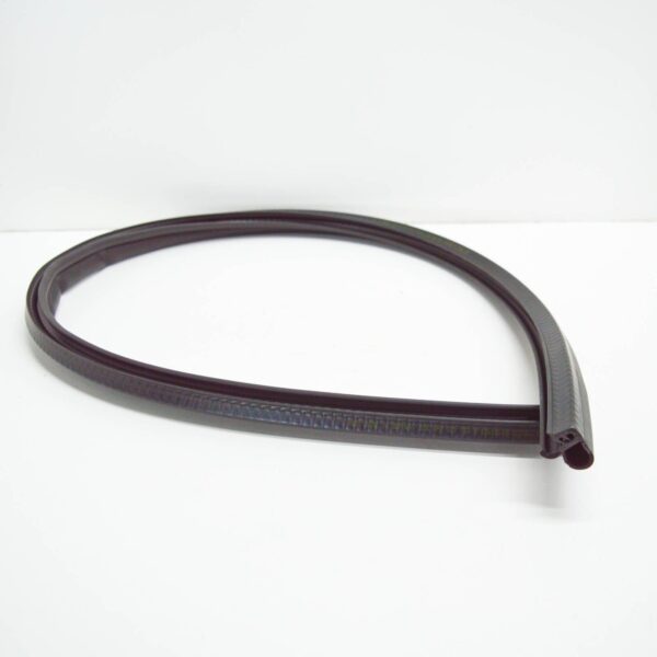 AUDI A3 8P Bonnet Water Box Rubber Seal 8P0823723B ORIGINAL