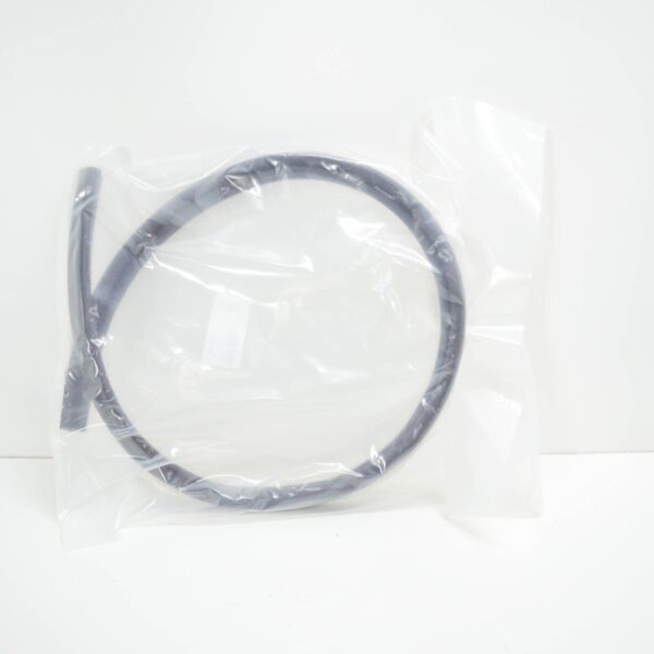 AUDI A3 8P Bonnet Water Box Rubber Seal 8P0823723B ORIGINAL - Image 3