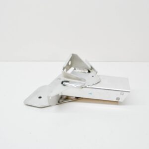 Audi R8 42 Rear Bumper Left Impact Bar Bracket 420807553H ORIGINAL