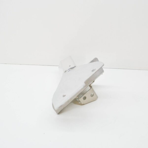 Audi R8 42  Rear Bumper Left Impact Bar Bracket 420807553H ORIGINAL - Image 5