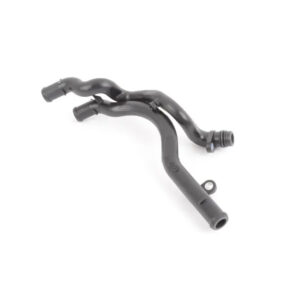 AUDI Q7 4L Engine Coolant Pipe 06E121044AF ORIGINAL