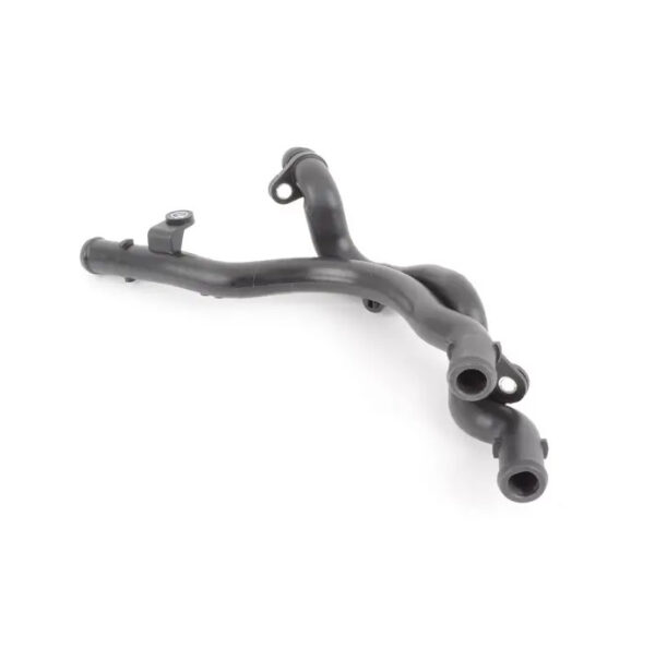 AUDI Q7 4L Engine Coolant Pipe 06E121044AF ORIGINAL - Image 2