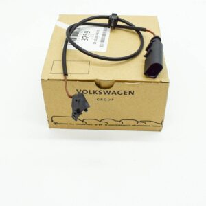 AUDI A3 Sportback 8P Front Hood Contact Switch 8P0953236A ORIGINAL