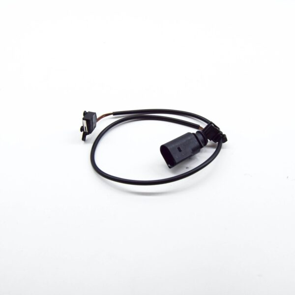 AUDI A3 Sportback 8P Front Hood Contact Switch 8P0953236A ORIGINAL - Image 3