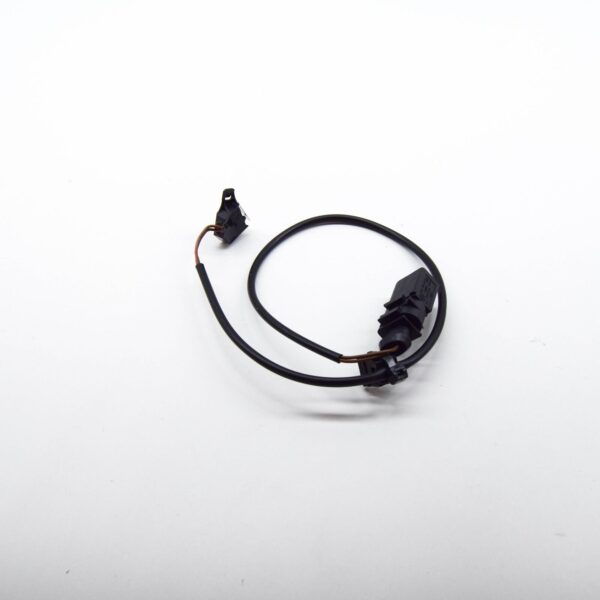 AUDI A3 Sportback 8P Front Hood Contact Switch 8P0953236A ORIGINAL - Image 4