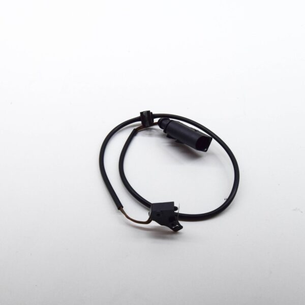 AUDI A3 Sportback 8P Front Hood Contact Switch 8P0953236A ORIGINAL - Image 5