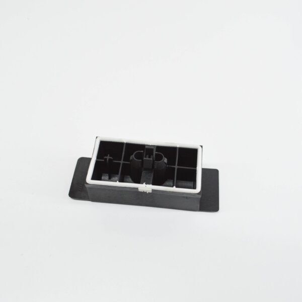 Audi A6 C7 Front Jacking Socket Pad ORIGINAL 4G0802845 ORIGINAL - Image 5