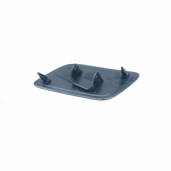AUDI Q7 4L Front Bumper Right Headlight Washer Cover 4L0955276GRU ORIGINAL - Image 4