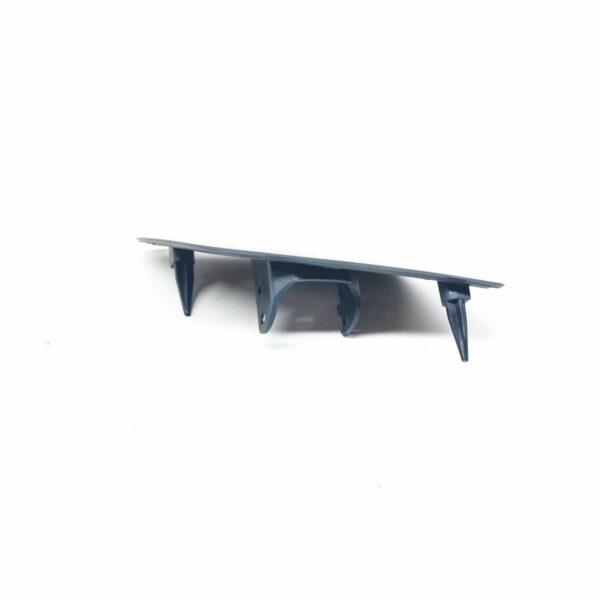 AUDI Q7 4L Front Bumper Right Headlight Washer Cover 4L0955276GRU ORIGINAL - Image 5