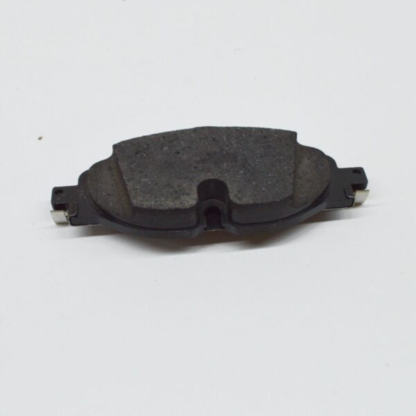 AUDI Q2 Front Eheel Brake Pad Set 5Q0698151AF ORIGINAL - Image 2