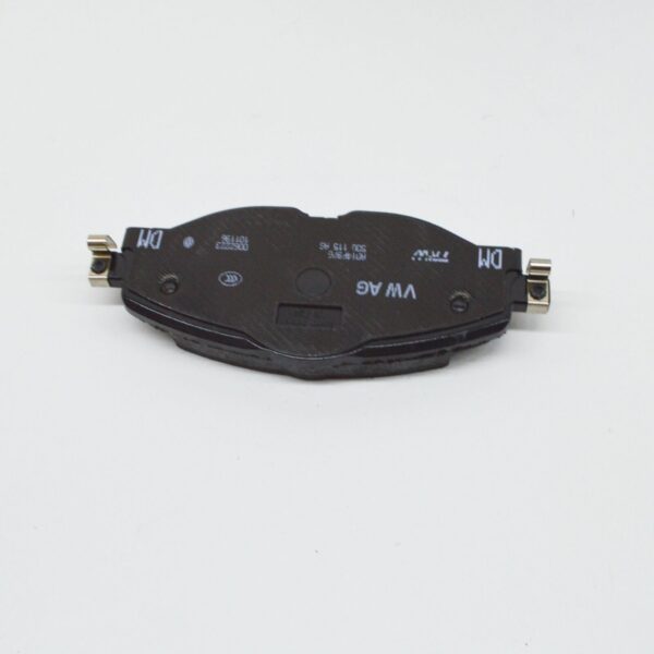 AUDI Q2 Front Eheel Brake Pad Set 5Q0698151AF ORIGINAL - Image 4