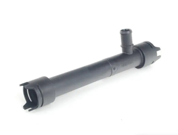 AUDI A8 D4 Rear Center Engine Coolant Pipe 079121071BS ORIGINAL - Image 2