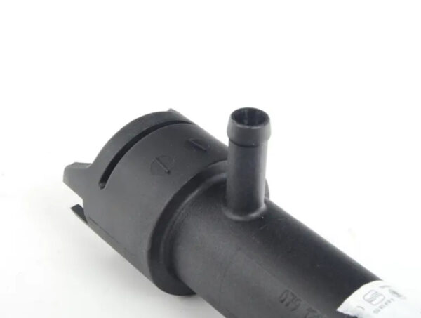 AUDI A8 D4 Rear Center Engine Coolant Pipe 079121071BS ORIGINAL - Image 3