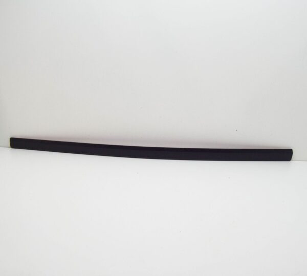AUDI A3 Sportback 8P Front Left Door Molding 8P4853953AGRU ORIGINAL