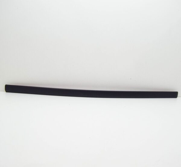 AUDI A3 Sportback 8P Front Left Door Molding 8P4853953AGRU ORIGINAL - Image 2