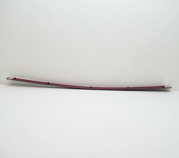 AUDI A3 Sportback 8P Front Left Door Molding 8P4853953AGRU ORIGINAL - Image 3