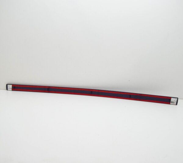 AUDI A3 Sportback 8P Front Left Door Molding 8P4853953AGRU ORIGINAL - Image 4