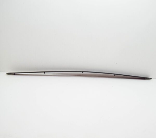 AUDI A3 Sportback 8P Front Left Door Molding 8P4853953AGRU ORIGINAL - Image 5
