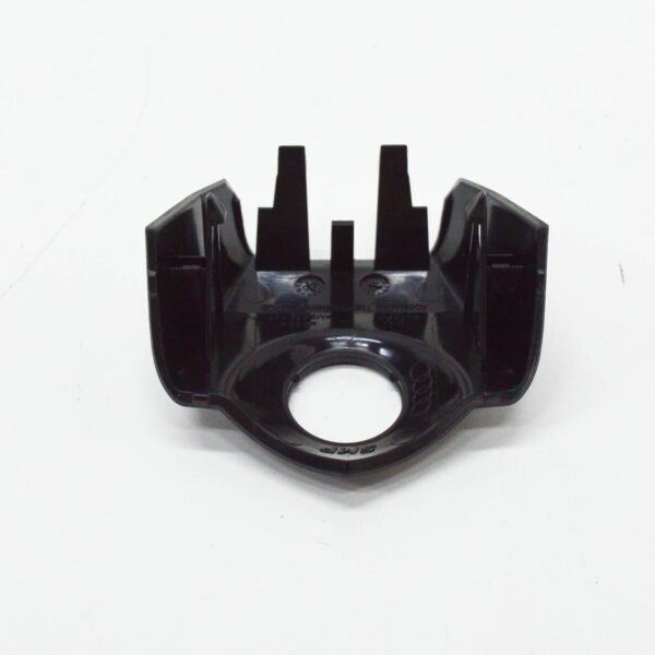 AUDI Q8 Front Bumper Radiator Grille Cap 4M88531409B9 ORIGINAL - Image 3