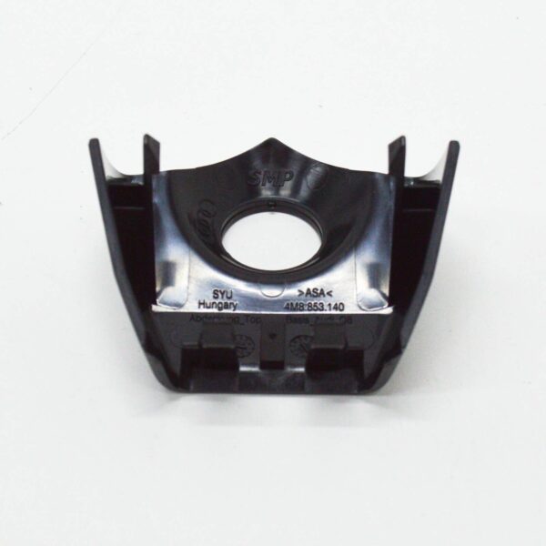 AUDI Q8 Front Bumper Radiator Grille Cap 4M88531409B9 ORIGINAL - Image 5