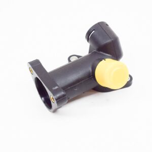 AUDI A6 C5 Coolant Water Flange 058121132C 1.8 Petrol ORIGINAL