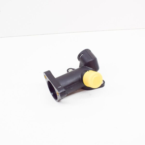 AUDI A6 C5 Coolant Water Flange 058121132C 1.8 Petrol ORIGINAL - Image 2