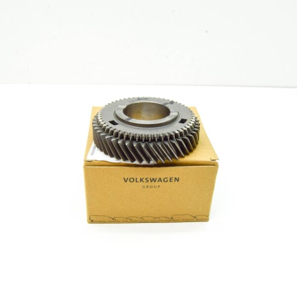 AUDI A3 8P Change Gear 02M311129Q ORIGINAL