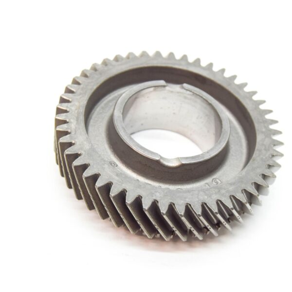 AUDI A3 8P Change Gear 02M311129Q ORIGINAL - Image 2