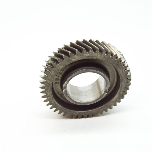 AUDI A3 8P Change Gear 02M311129Q ORIGINAL - Image 4