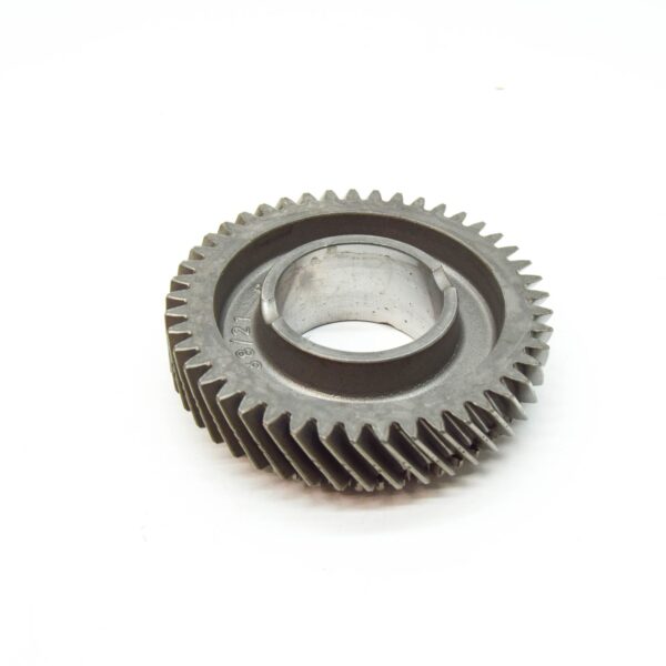 AUDI A3 8P Change Gear 02M311129Q ORIGINAL - Image 5