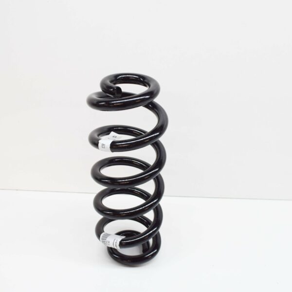 AUDI Q7 4M Rear Coil Spring 4M0511115EF ORIGINAL - Image 2