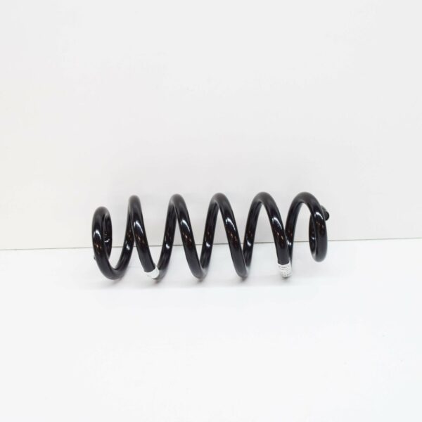 AUDI Q7 4M Rear Coil Spring 4M0511115EF ORIGINAL - Image 3