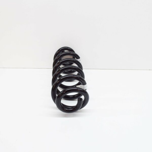 AUDI Q7 4M Rear Coil Spring 4M0511115EF ORIGINAL - Image 4