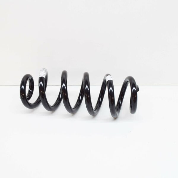 AUDI Q7 4M Rear Coil Spring 4M0511115EF ORIGINAL - Image 5