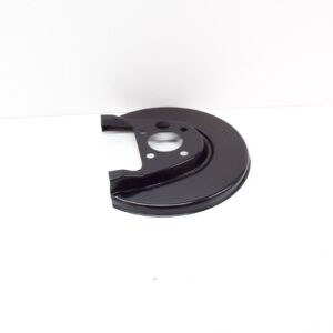 Audi TT 8N Rear Left Brake Disc Cover Plate 1J0615611D ORIGINAL