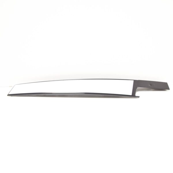 Audi A4 B8 Front Right Door B Pillar Trim Cover 8K0837902M5FQ ORIGINAL - Image 3