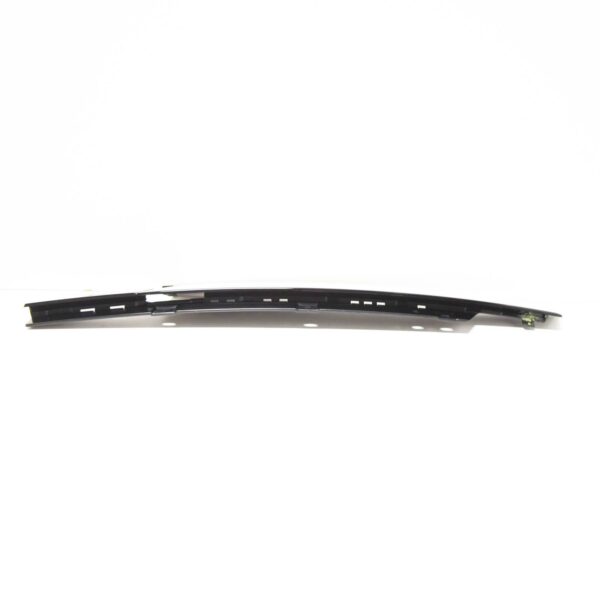 Audi A4 B8 Front Right Door B Pillar Trim Cover 8K0837902M5FQ ORIGINAL - Image 4