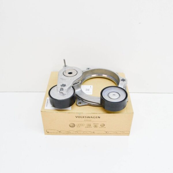 AUDI Q8 4M Serpentine Belt Tensioner Damper 057903133AJ ORIGINAL