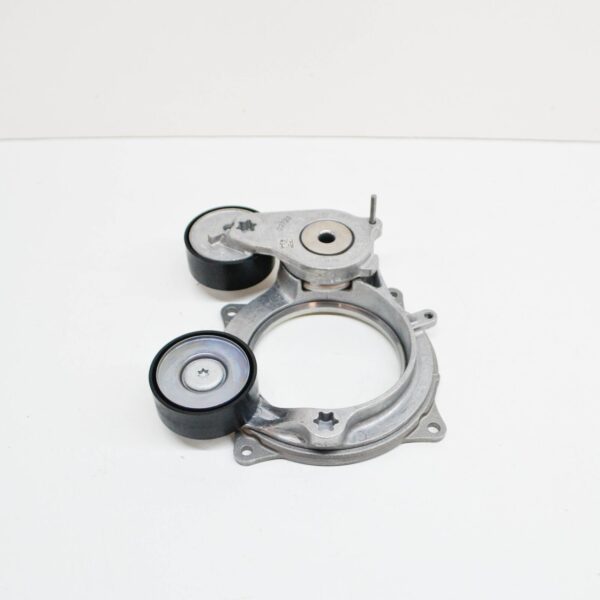 AUDI Q8 4M Serpentine Belt Tensioner Damper 057903133AJ ORIGINAL - Image 3