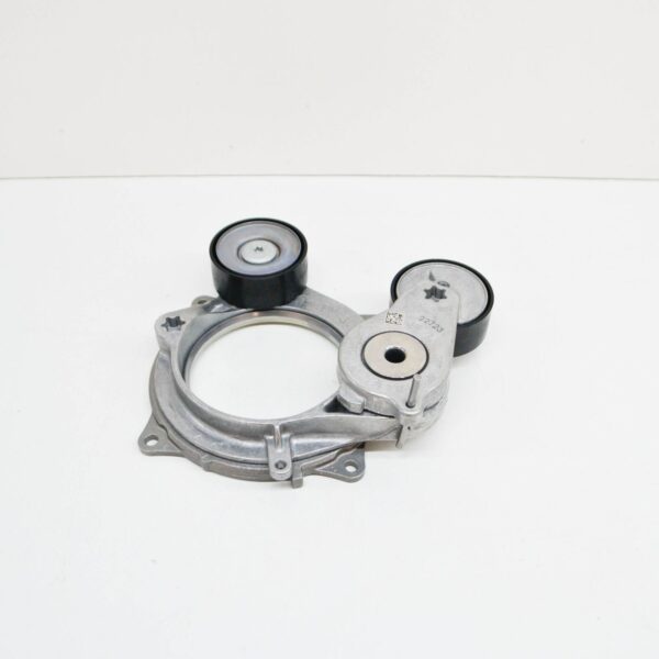 AUDI Q8 4M Serpentine Belt Tensioner Damper 057903133AJ ORIGINAL - Image 4