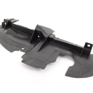 AUDI Q7 4L Front Radiator Right Air Guide 4L0121284H ORIGINAL