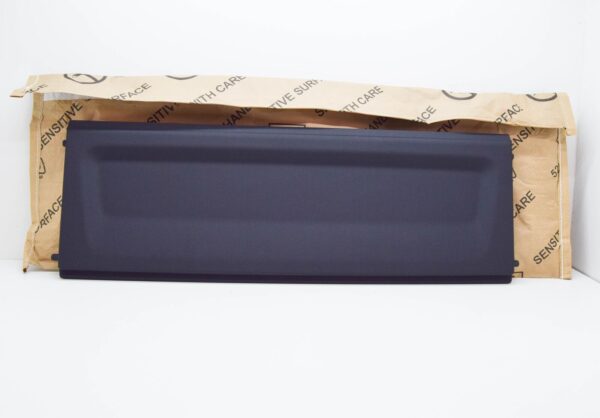 AUDI A5 F53 Rear Luggage Parcel Shelf Cover 8W88677697U3 ORIGINAL