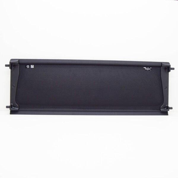 AUDI A5 F53 Rear Luggage Parcel Shelf Cover 8W88677697U3 ORIGINAL - Image 2
