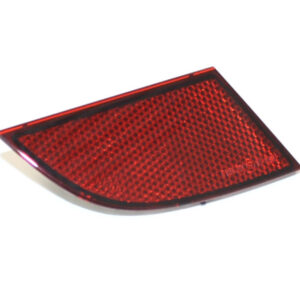 AUDI A1 GB Rear Left Bumper Reflector 82A945105 ORIGINAL