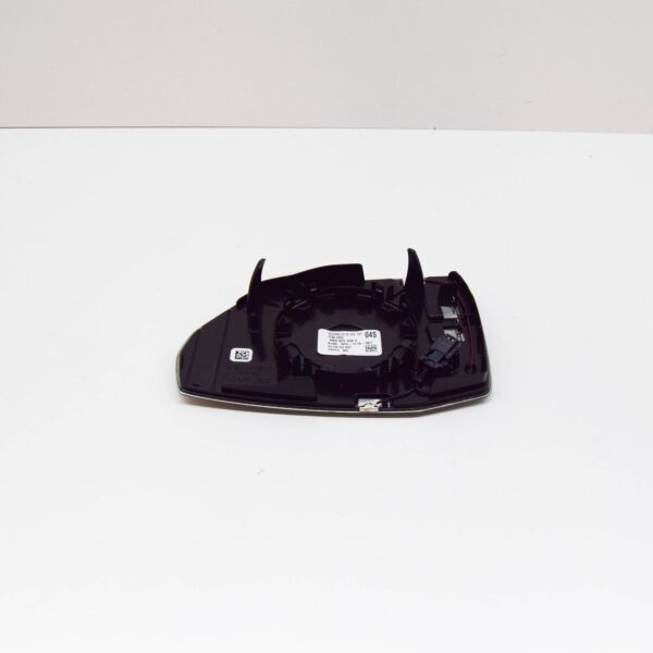 AUDI Q7 4M Front Right Door Mirror Glass 4M0857536E ORIGINAL - Image 4