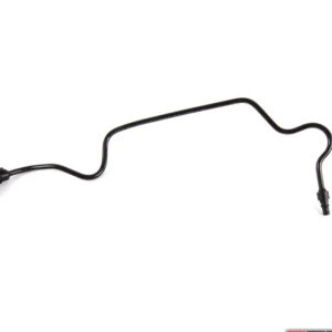 AUDI A3 8P Hydraulic Clutch Hose LHD 1K1721480B ORIGINAL